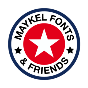 Maykel Fonts
